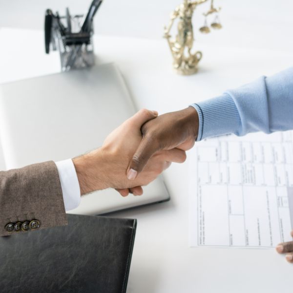 Consulting an Immigration Attorney to Obtain Legal Guidance