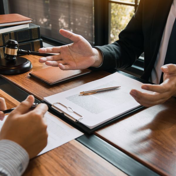 Submission of Form I-485 in conjunction with a Criminal Record