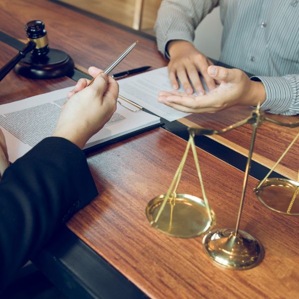 Immigration attorneys for SIJ adjustment of status