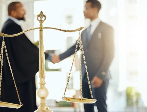 Qualified immigration attorney