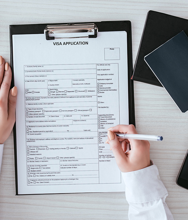 Expert Immigration Law Attorneys