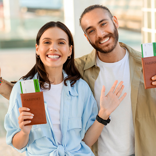 Fiance visa essentials
