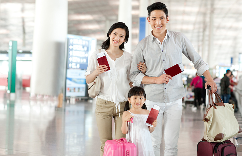 lawful permanent residency