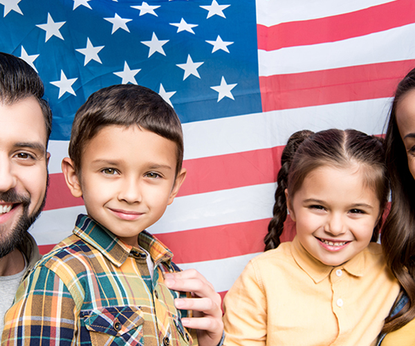 Role of The Immigration and Nationality Act of 1965