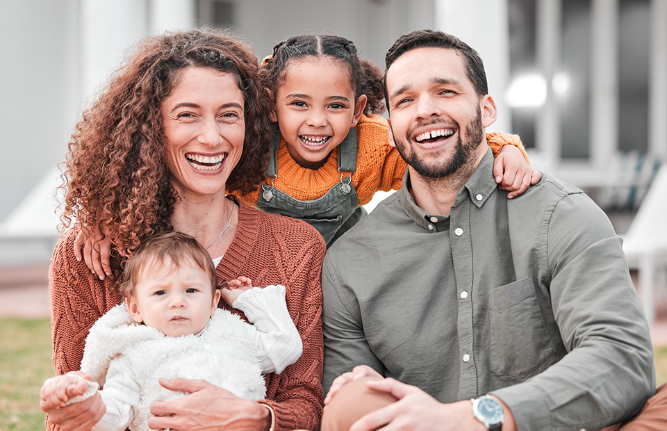 Spousal visa requirements