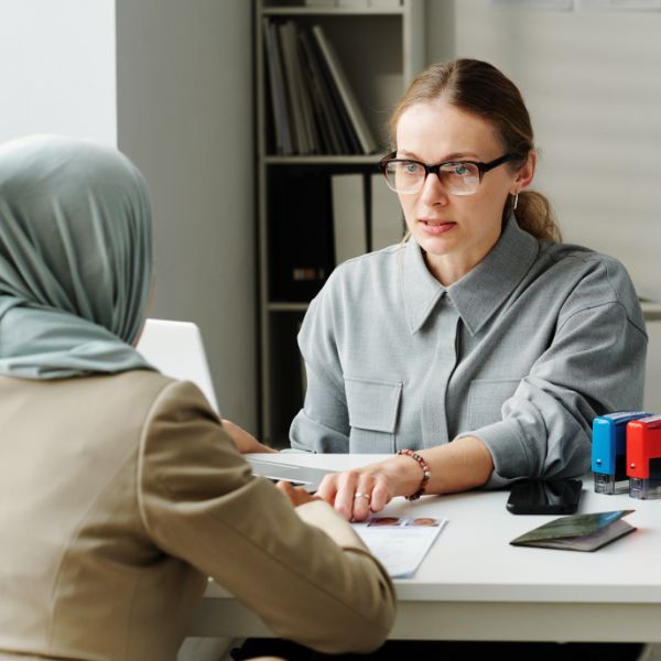 Significance of Documentation in Family Immigration Interviews