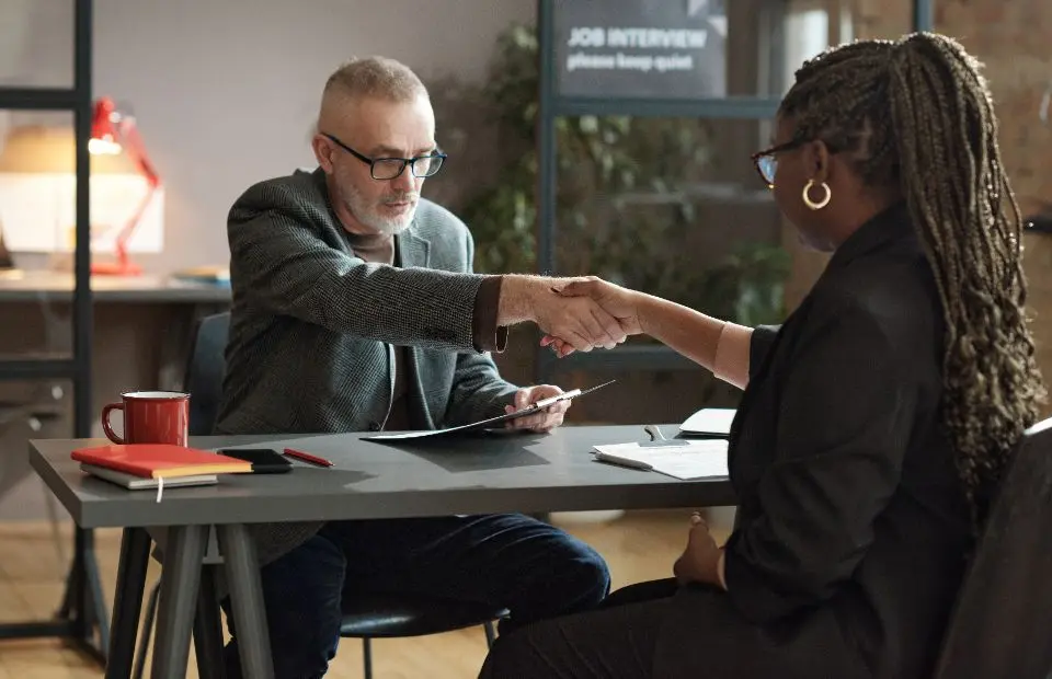 Preparing for Your I-485 Interview: Success Strategies