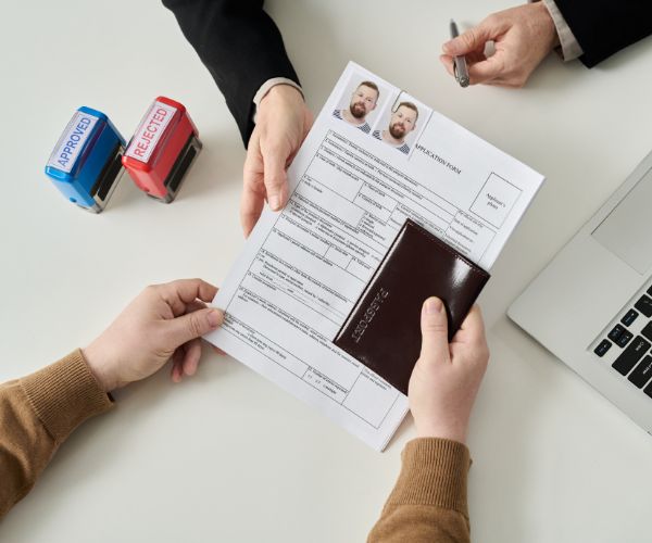 Exploring U.S. Immigration Services