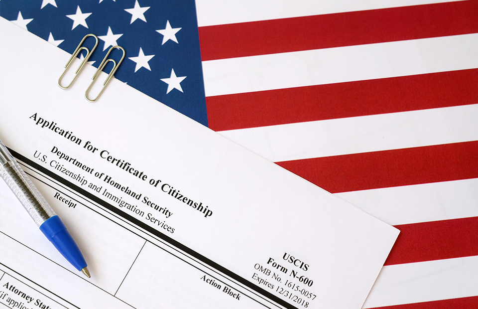 immigrant visa unit