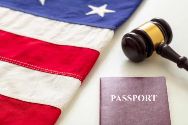 Change of Status Applications