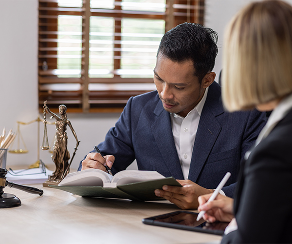 Immigration Waivers services near Greenbrier