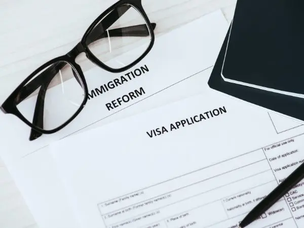 What Happens After I-130 Is Approved?