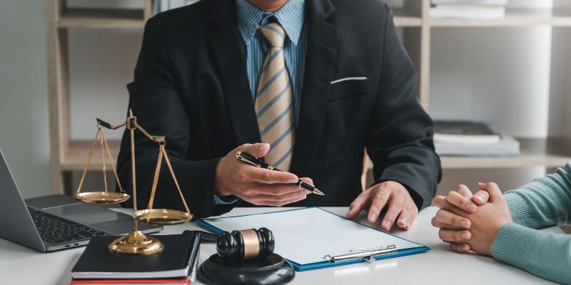 Immigration law attorney near Greenbrier, Tennessee