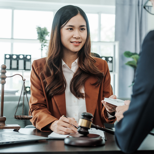 Attorneys for Spouse & Fiance Visas