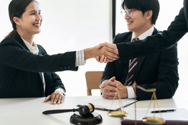 Family immigration applications services