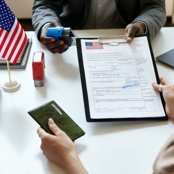 current migration issues