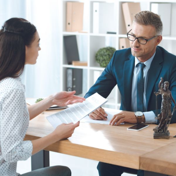 Attorneys for Spouse & Fiance Visas