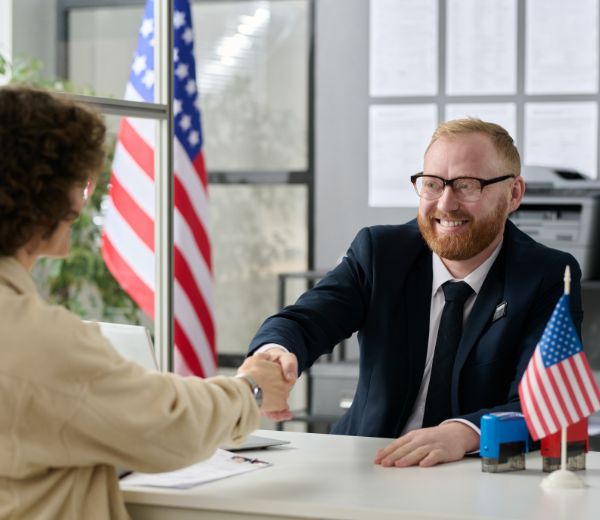 consular processing steps