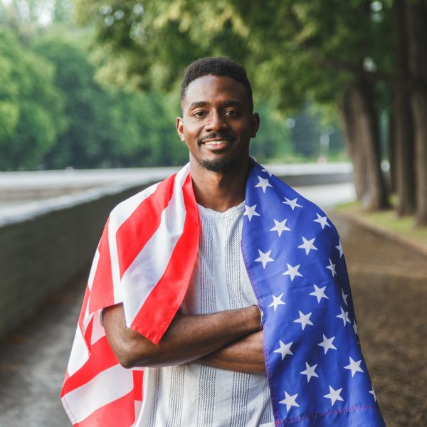 Building a Secure and Empowered Future in the USA