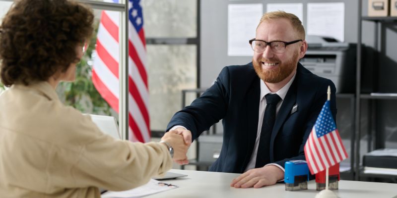Family Reunification in the United States
