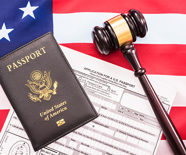 Immigration lawyers near Thompson’s Station, TN