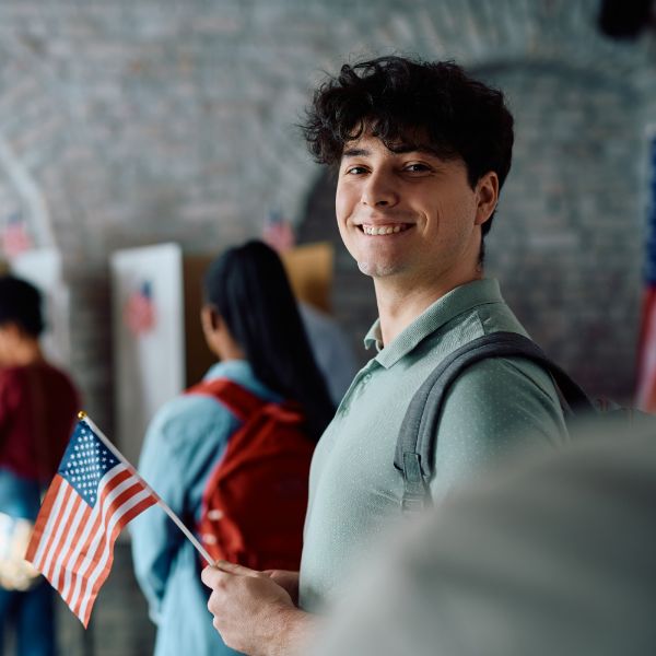 Confidently Navigating Your USCIS Interview
