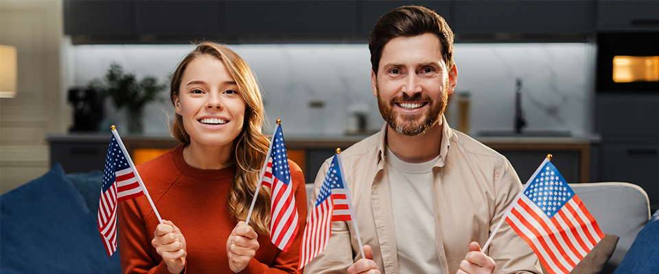 Permanent Residence With Marriage