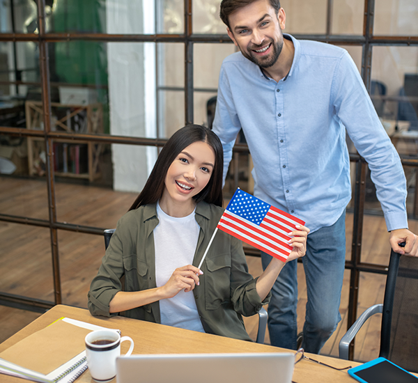 Canadian Immigration Experts 