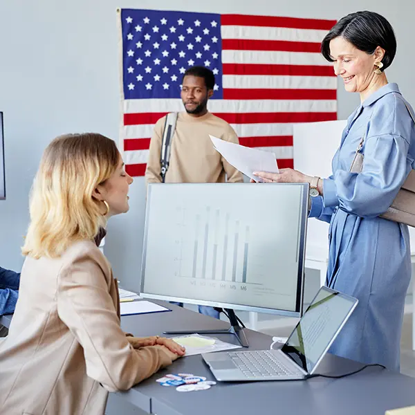 What Are the Requirements for an Immediate Relative?