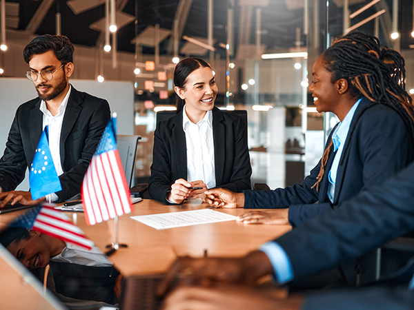 Who Are the Immediate Relatives on the US Visa?