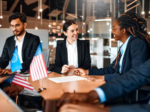 Who Are the Immediate Relatives on the US Visa?