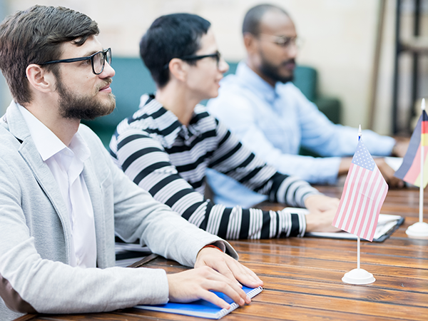 Who is Considered Immediate Family for Visa Application?
