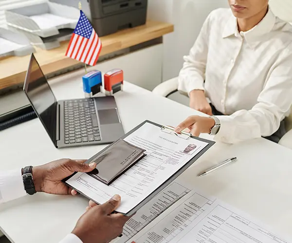 Family Visa USA Requirements