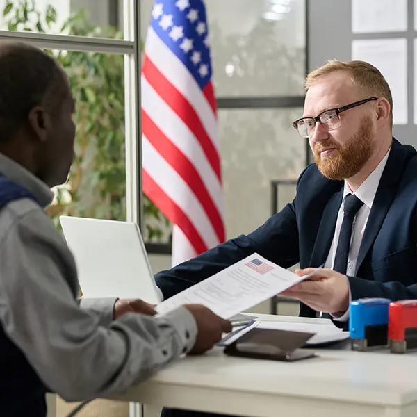 How Long is a Sponsor Financially Responsible for an Immigrant?