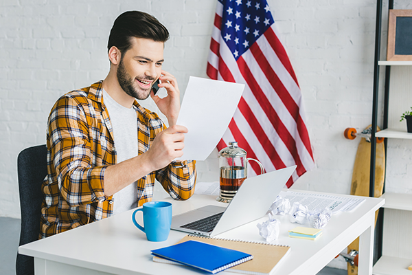 Adjustment Of Status Or Consular Processing