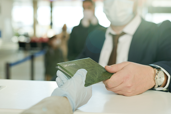 Green Card and Tax Obligations 