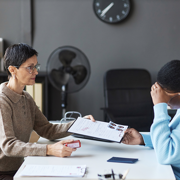 Documents Are Needed for a DV Visa