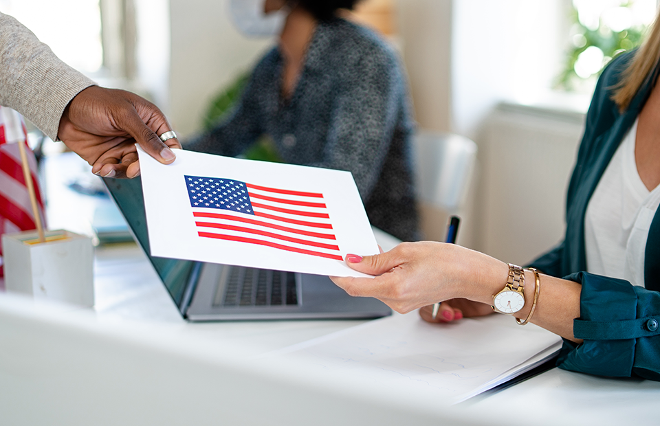 General Eligibility Requirements For Green Card