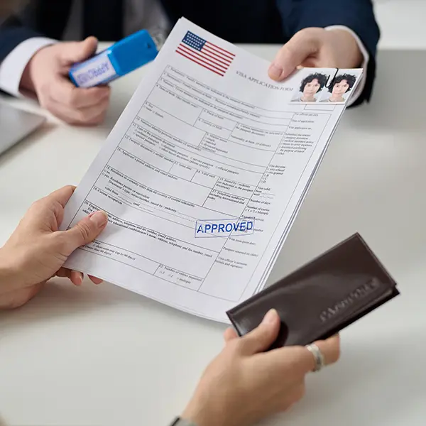 What is the Role of a Co-sponsor in Immigration?