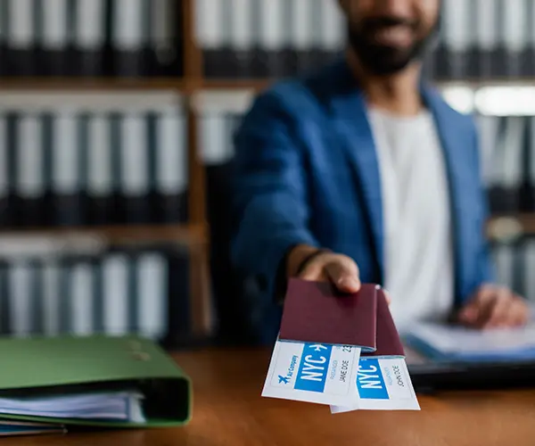 Green Card And Family Sponsorship