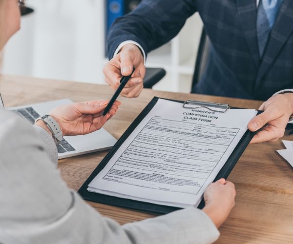 Immigration Waivers services near La Vergne, TN