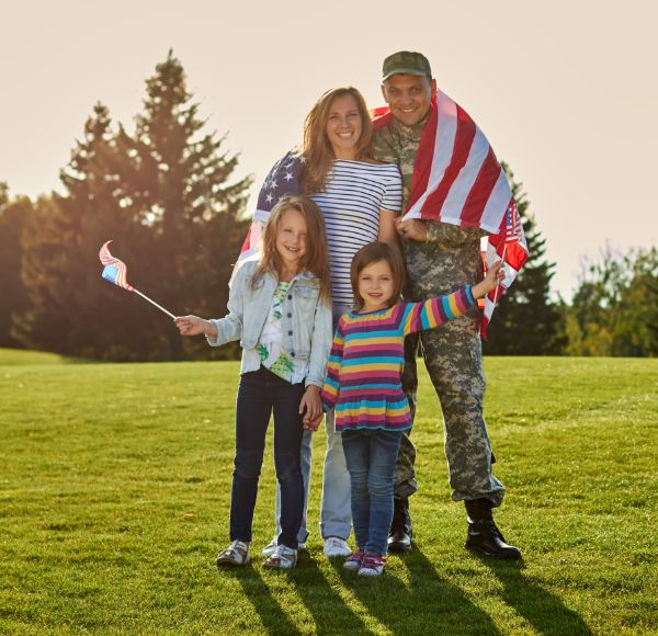 Petitions for Family Members near Hendersonville, TN