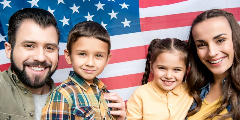 Adjustment of Status services near Hendersonville