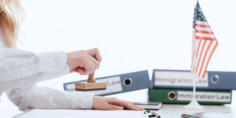 Visa Applications near La Vergne, TN