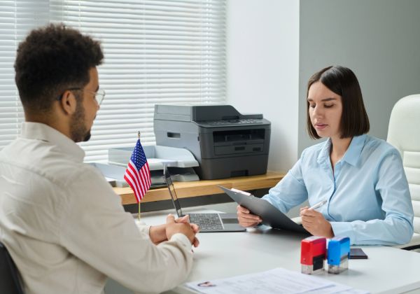 Visa Applications near Shelbyville, TN