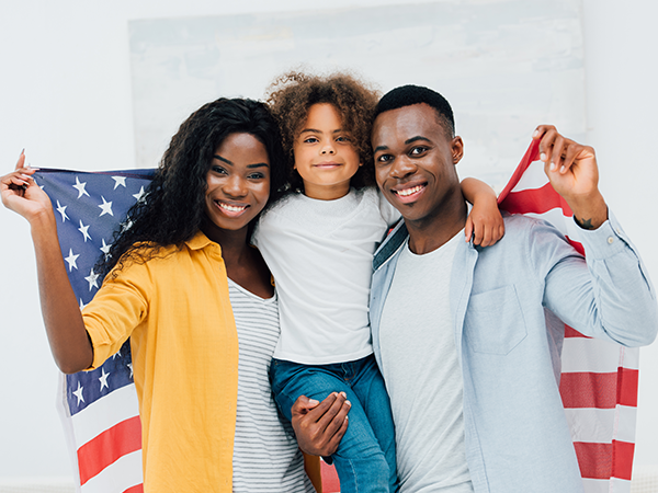 Applying for Immediate Relative Visas