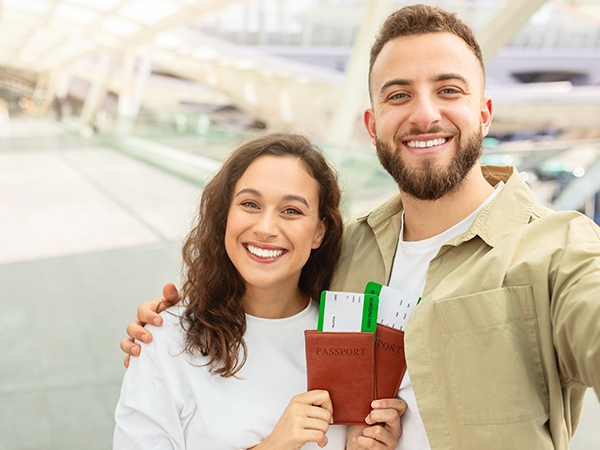 Advantages of Immediate Relative Visas