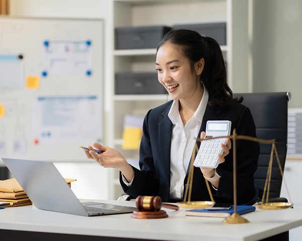 What Does an Immigration Lawyer Do?