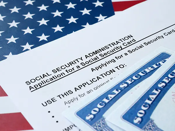 Supporting Documents for a Green Card Application?