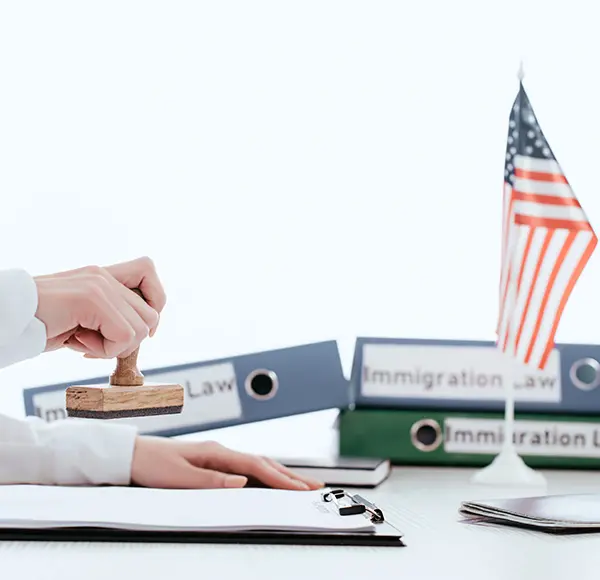 Request for Initial Evidence for Form I-485?